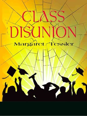 cover image of CLASS DISUNION